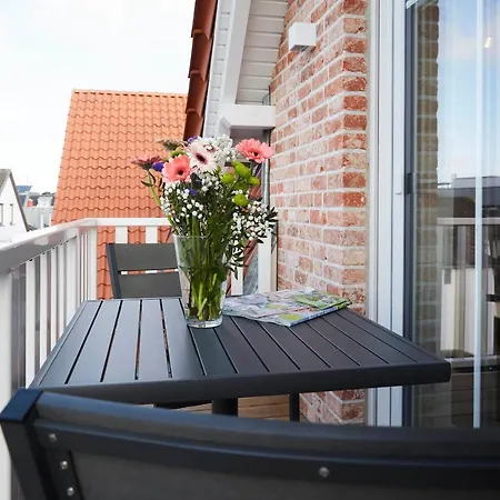 Bernstein Kattegat 24 * Busum