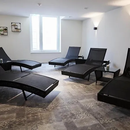 Apartment Bernstein Kattegat 24 Busum